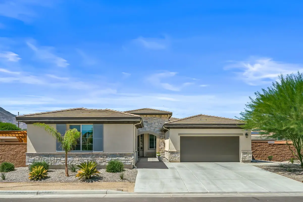 57895 Pasatiempo Court, La Quinta, CA 92253 - #1