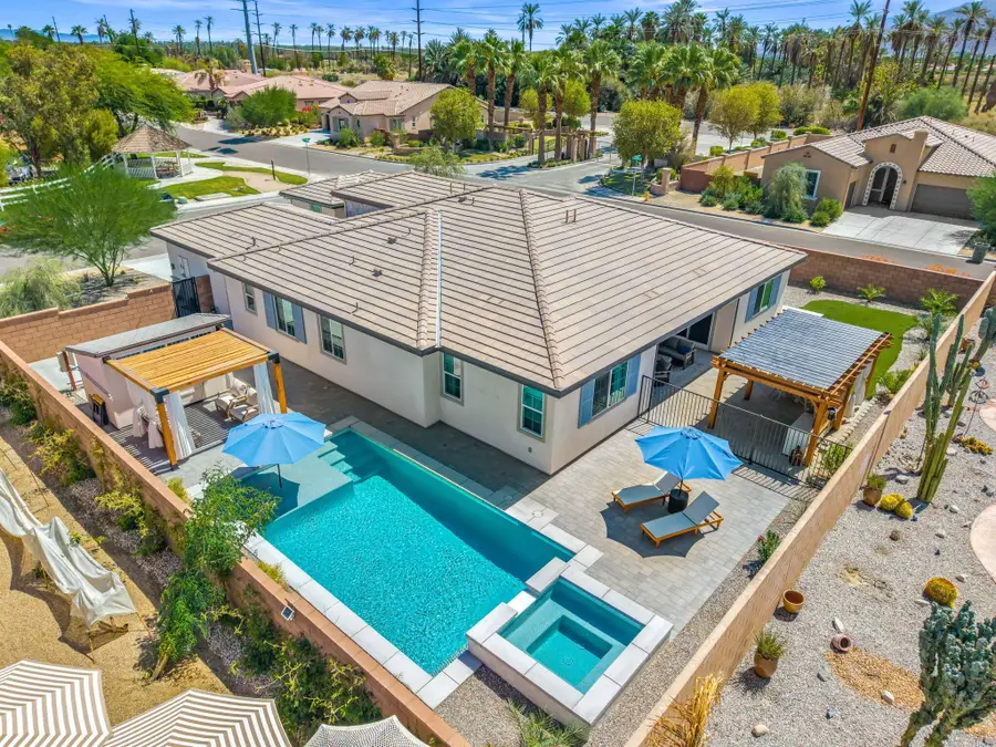 57895 Pasatiempo Court, La Quinta, CA 92253 - #2
