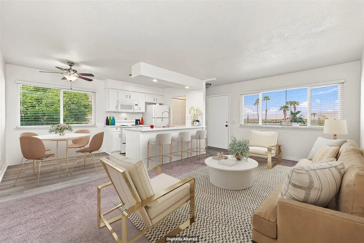 72770 Willow Street #4, Palm Desert, CA 92260 - #1