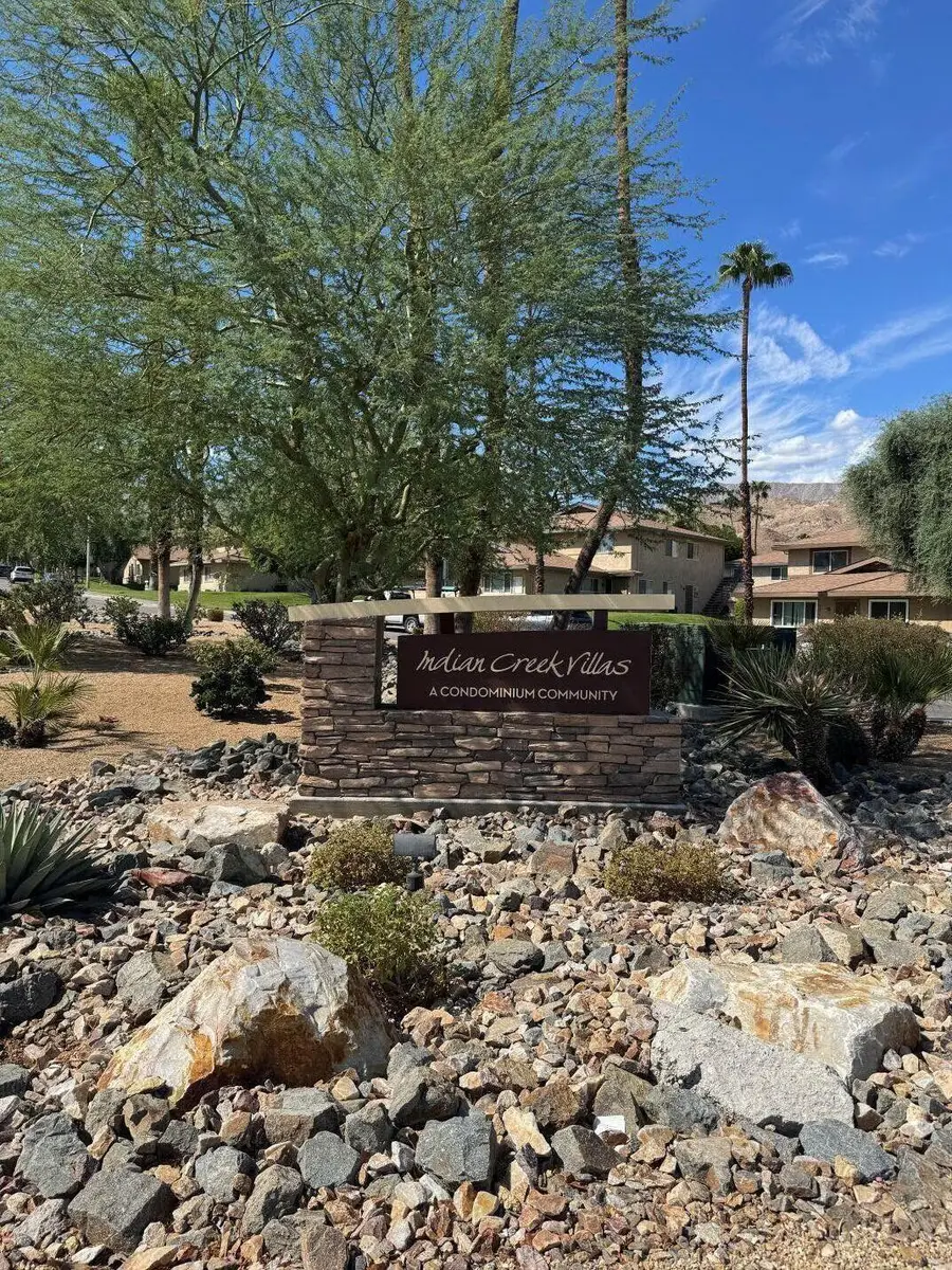 72770 Willow Street #4, Palm Desert, CA 92260 - #2