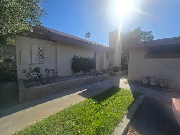 47395 Monroe Street #154, Indio, CA 92201