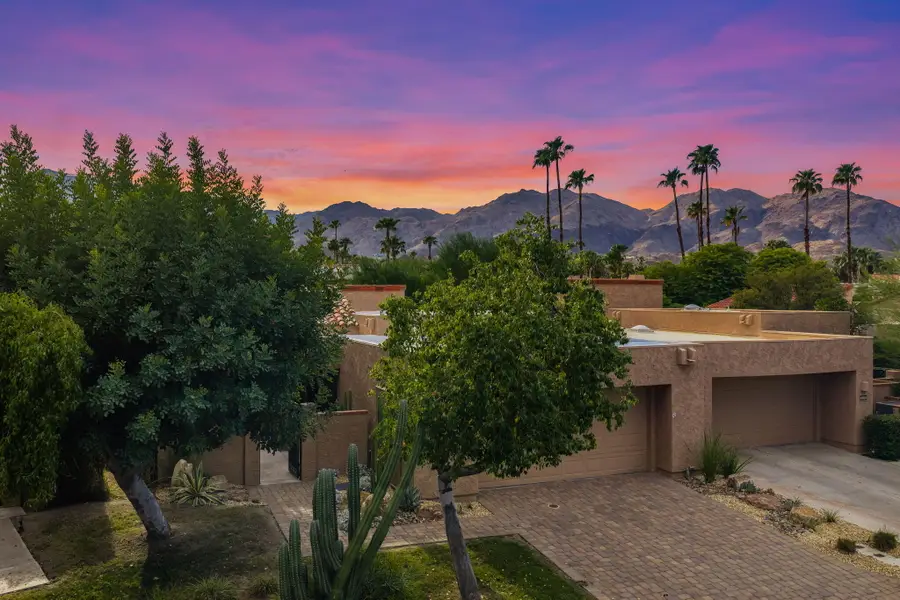 48635 Torrito Court, Palm Desert, CA 92260 - #2