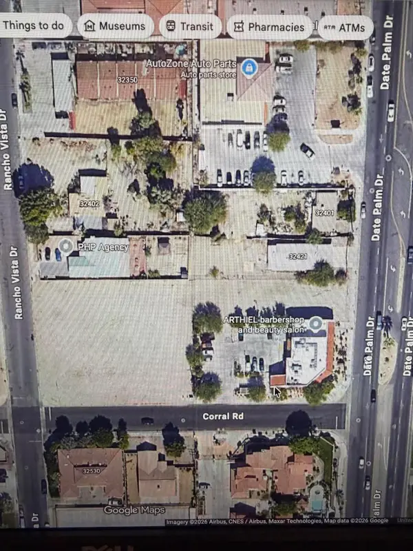 32421 Date Palm Drive, Cathedral City, CA 92234