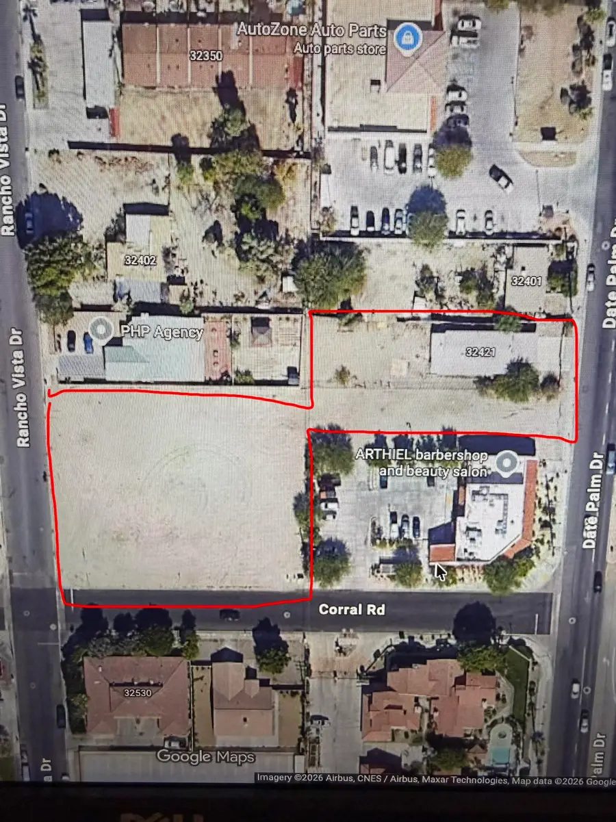 32421 Date Palm Drive, Cathedral City, CA 92234 - #2