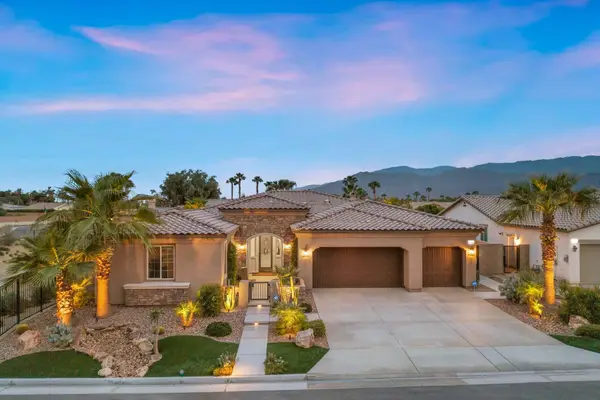 81843 Camino San Juan, La Quinta, CA 92253