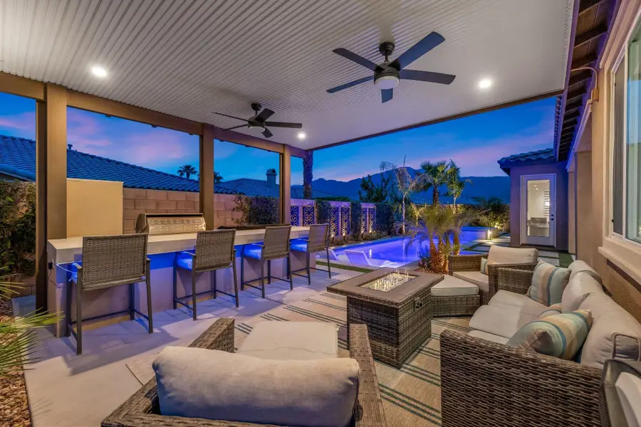 81843 Camino San Juan, La Quinta, CA 92253 - #2