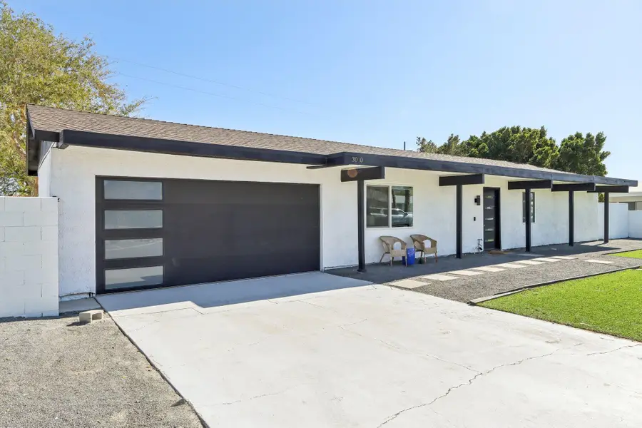 3010 N Chuperosa Road, Palm Springs, CA 92262 - #3