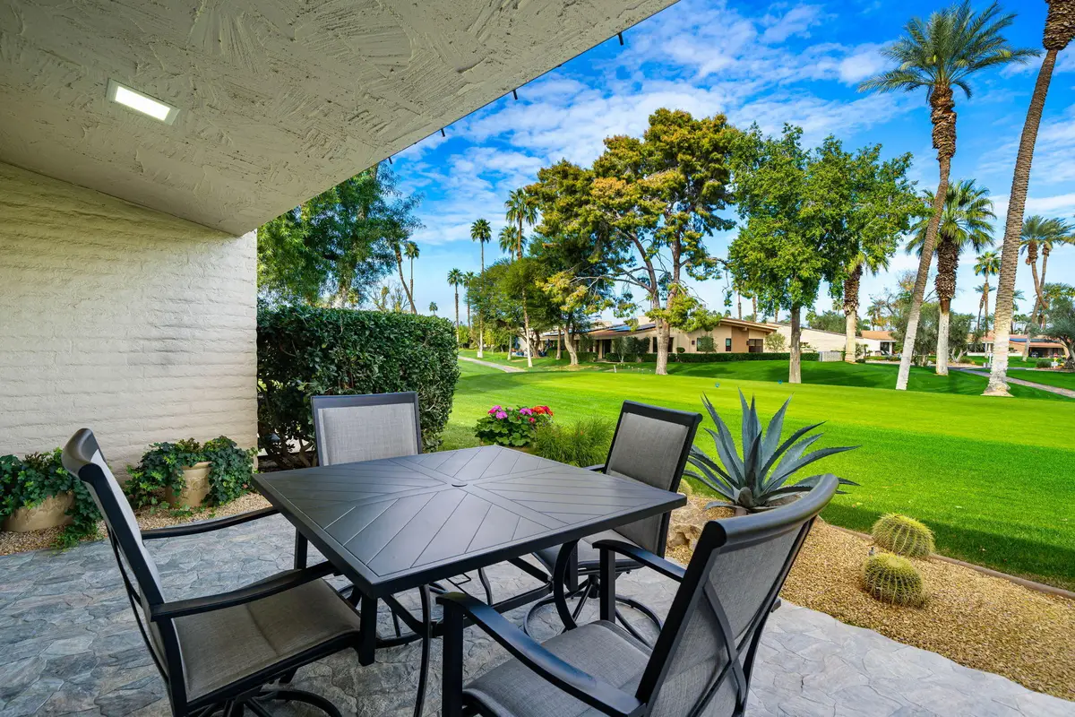 75762 Valle Vista, Indian Wells, CA 92210 - #1