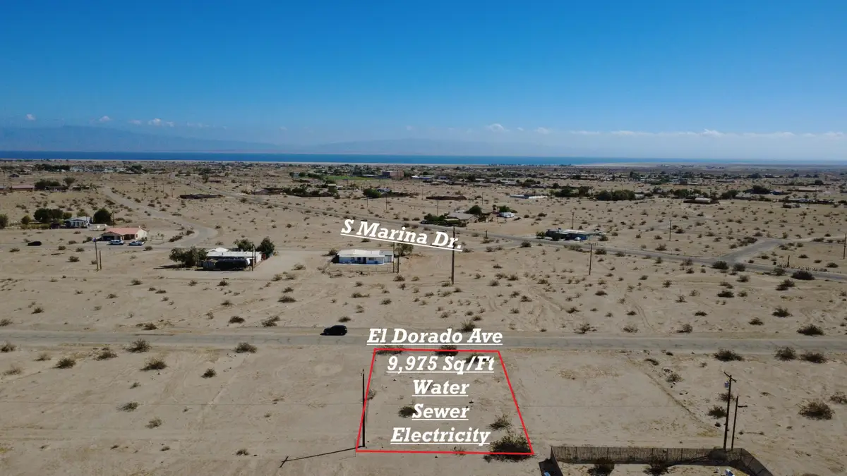 2315 El Dorado Avenue, Thermal, CA 92274 - #1