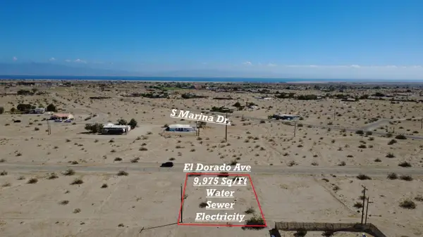 2315 El Dorado Avenue, Thermal, CA 92274