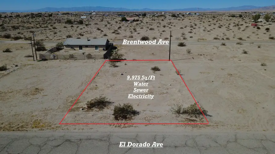 2315 El Dorado Avenue, Thermal, CA 92274 - #2