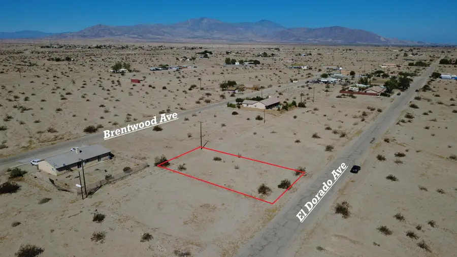 2315 El Dorado Avenue, Thermal, CA 92274 - #3