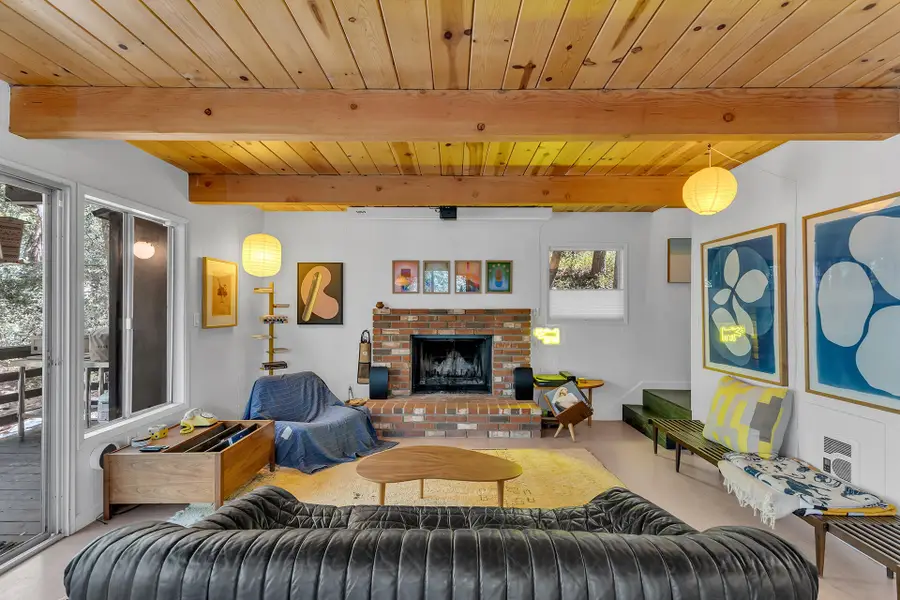 53370 Rising Glen Road, Idyllwild, CA 92549 - #3
