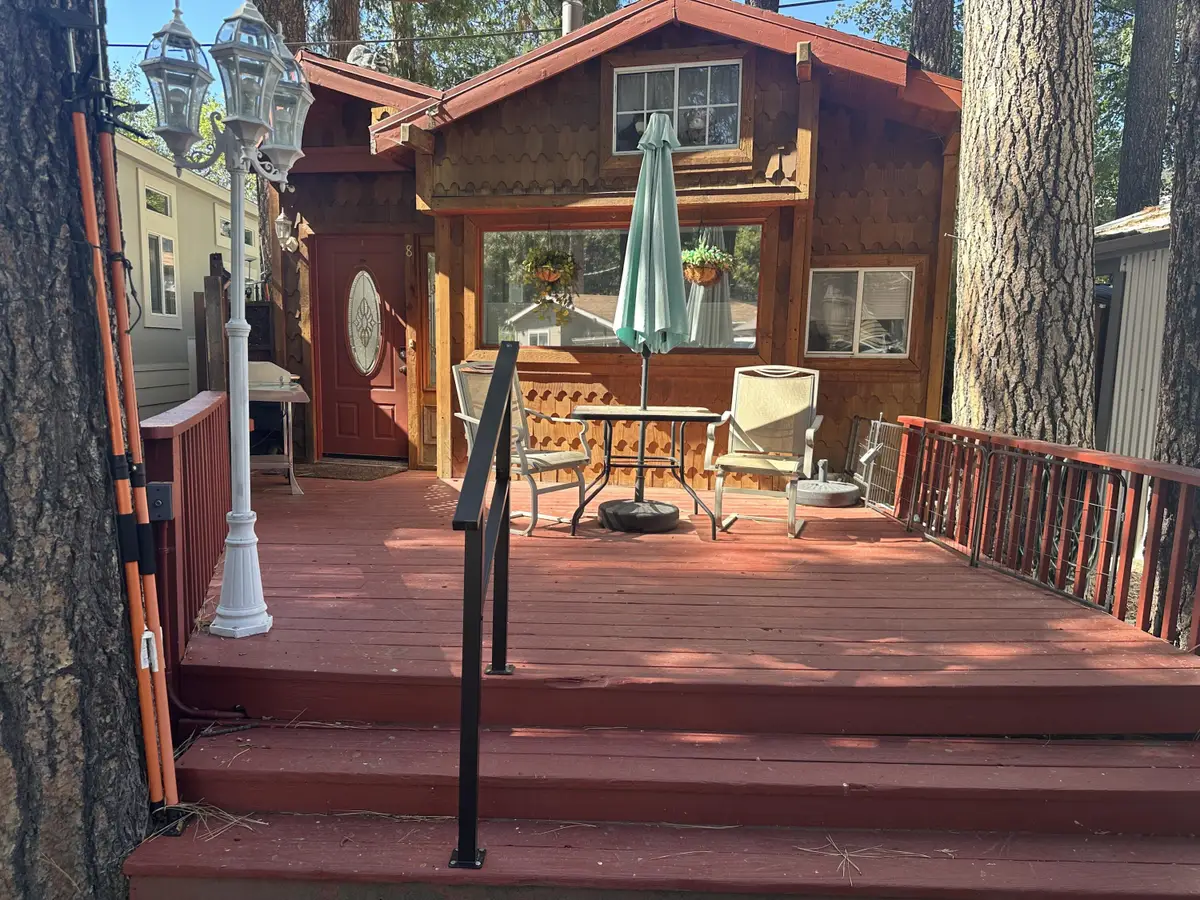 25955 Highway 243 #8, Idyllwild, CA 92549 - #1