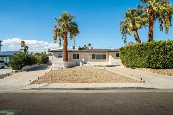66846 Desert View Avenue, Desert Hot Springs, CA 92240
