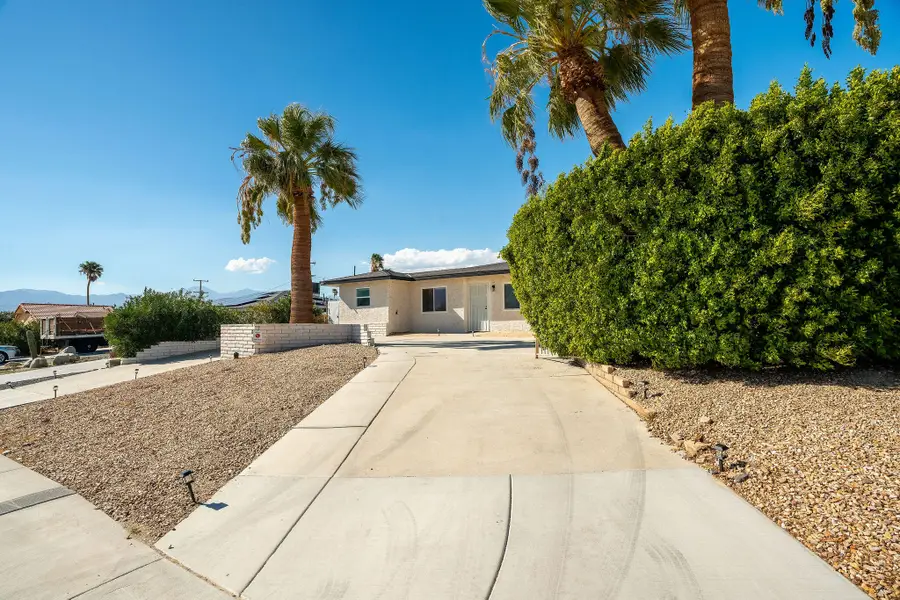 66846 Desert View Avenue, Desert Hot Springs, CA 92240 - #2