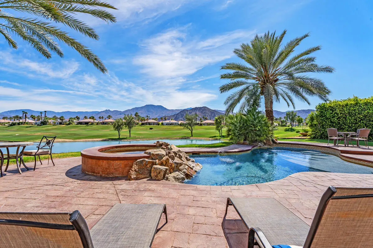 80565 Via Terracina, La Quinta, CA 92253 - #1