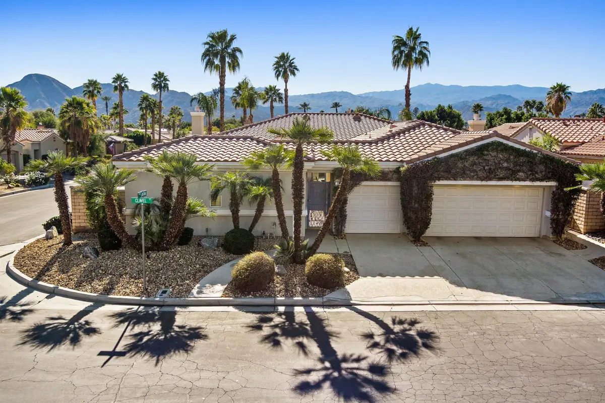 77 Clavel Court, Palm Desert, CA 92260 - #1