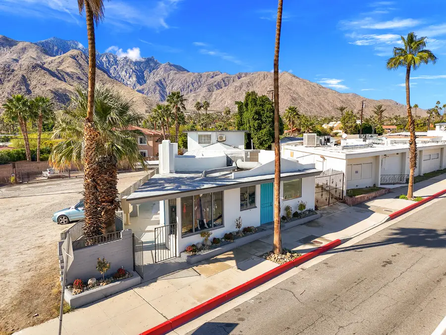 2231 N Palm Canyon Drive, Palm Springs, CA 92262 - #3