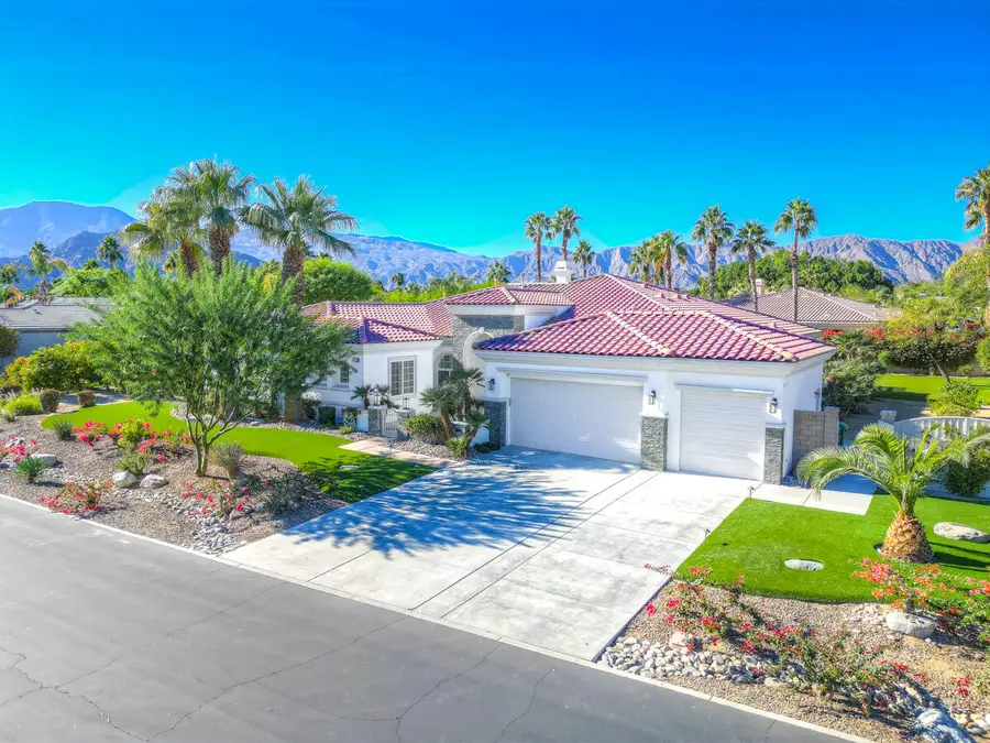 49213 Hohokam River Street, Indio, CA 92201 - #2