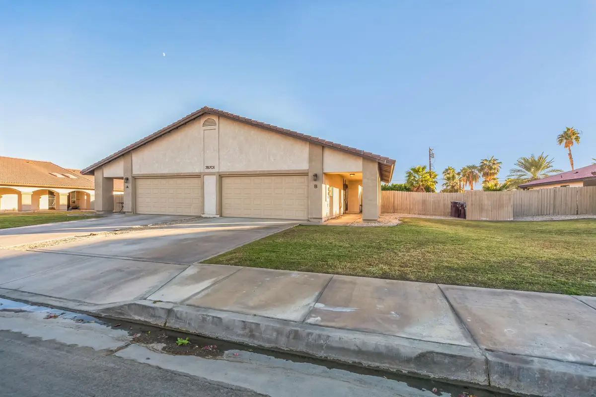78701 Avenue 42, Bermuda Dunes, CA 92203 - #1