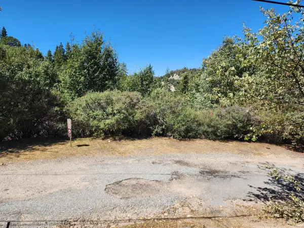 522 Elder Drive, Cedar Glen, CA 92321