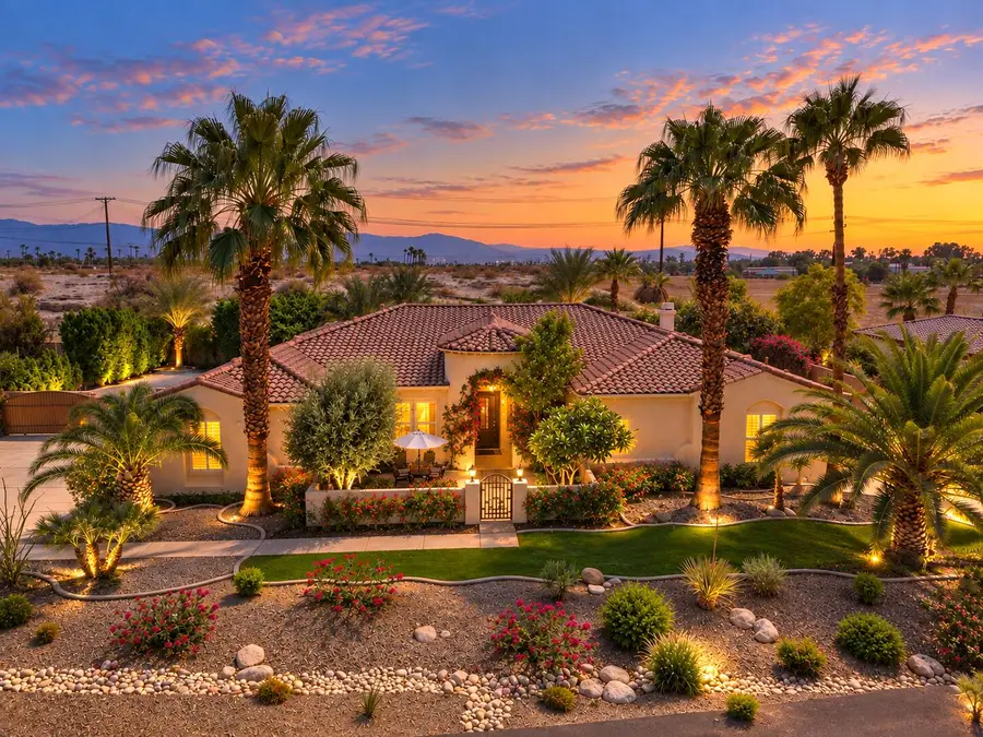 49578 Colorado Street, Indio, CA 92201 - #2