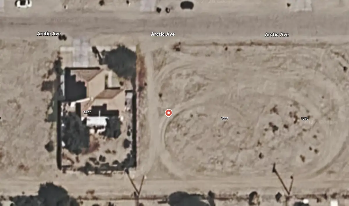 1273 Arctic Avenue, Thermal, CA 92274 - #1