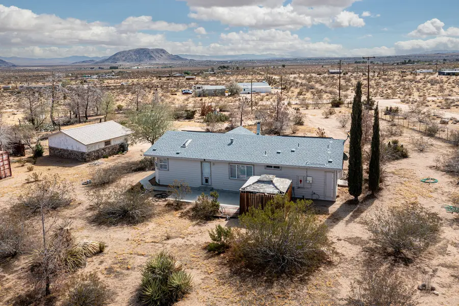 1959 Yetters Lane, Landers, CA 92285 - #2