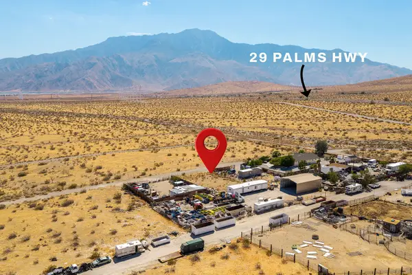0 Bandera St., Desert Hot Springs, CA 92240