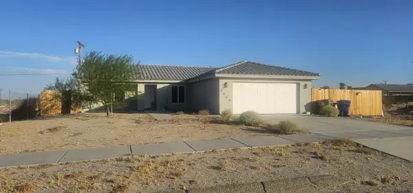 2668 Desert Drive, Thermal, CA 92274