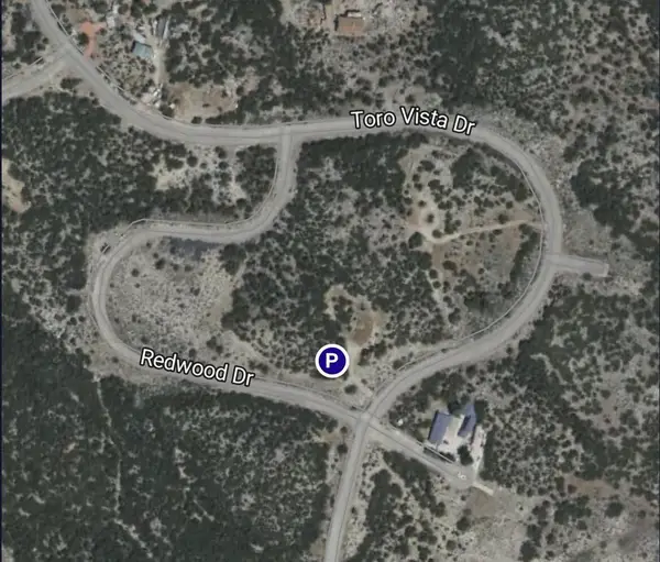 0 Redwood Drive, Mountain Center, CA 92561