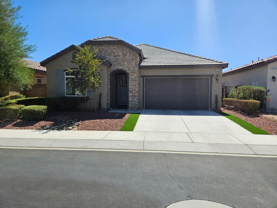 85365 Campana Avenue, Indio, CA 92203 - #2