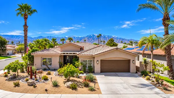 38635 Desert Mirage Drive, Bermuda Dunes, CA 92203