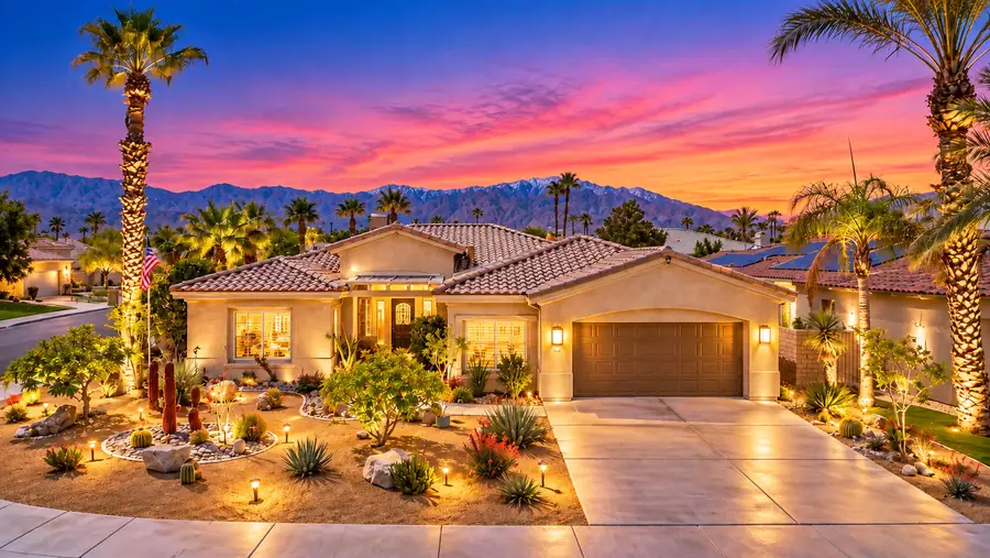 38635 Desert Mirage Drive, Bermuda Dunes, CA 92203 - #2