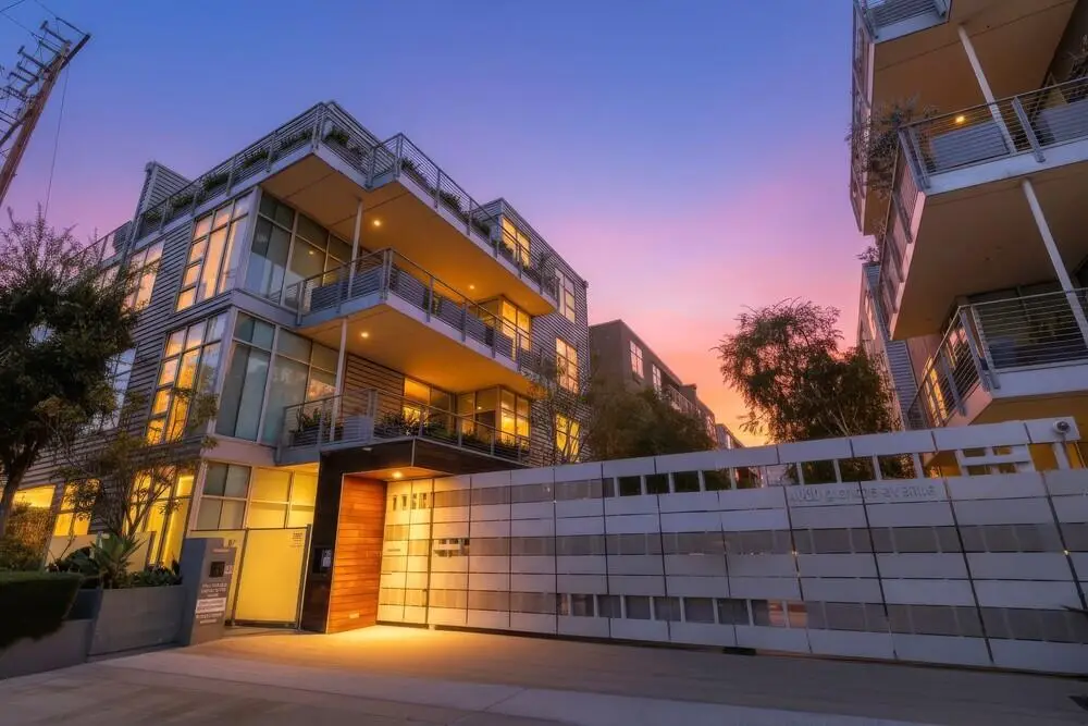 4080 Glencoe Avenue #408, Marina Del Rey, CA 90292 - #1