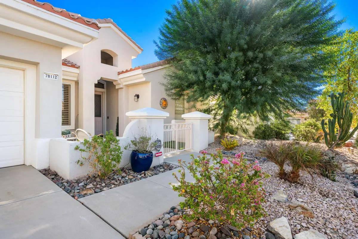 78112 Larbrook Drive, Palm Desert, CA 92211 - #1