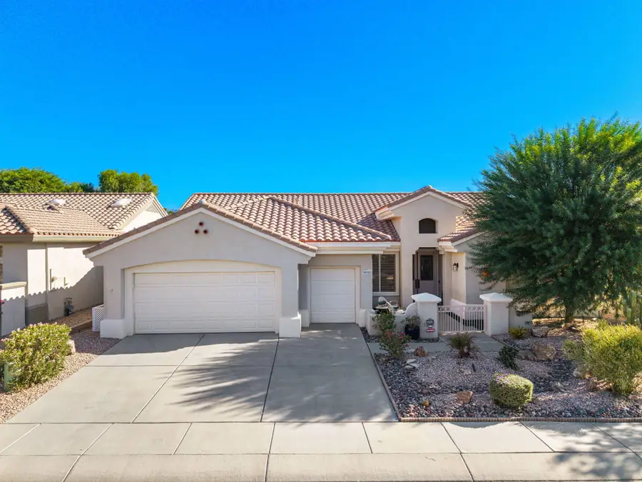 78112 Larbrook Drive, Palm Desert, CA 92211 - #2