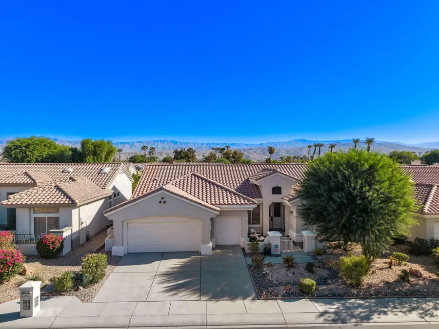 78112 Larbrook Drive, Palm Desert, CA 92211 - #3