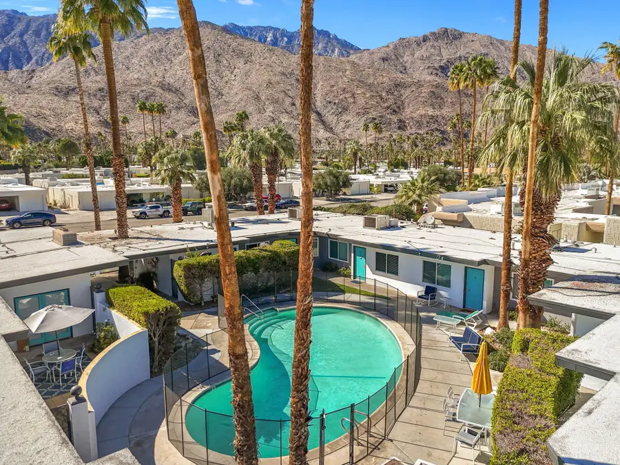 2080 S Camino Real, Palm Springs, CA 92264 - #2