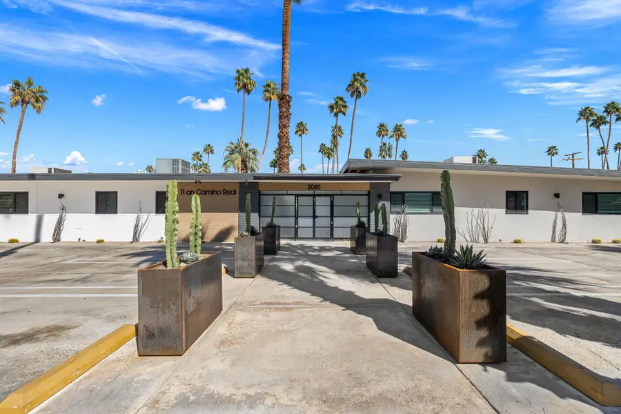 2080 S Camino Real, Palm Springs, CA 92264 - #3