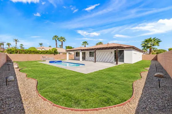 80803 Hayleigh Court, Indio, CA 92201