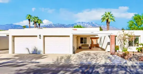 6110 Saint Andrews Plaza, Palm Springs, CA 92264
