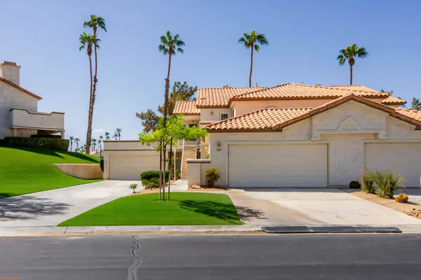 285 Desert Falls Drive E, Palm Desert, CA 92211