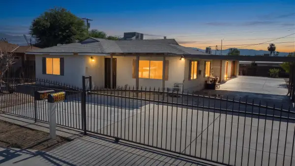 43560 Arabia Street, Indio, CA 92201