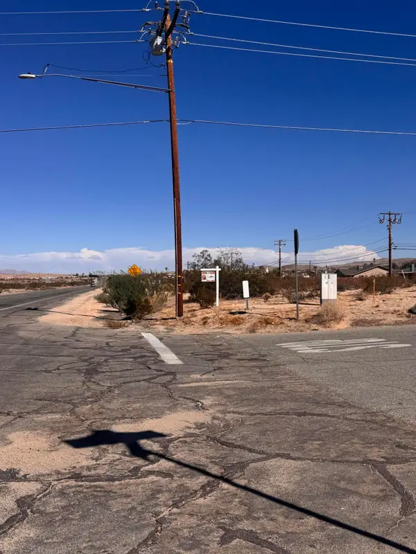 0 29 Palms Highway, 29 Palms, CA 92277