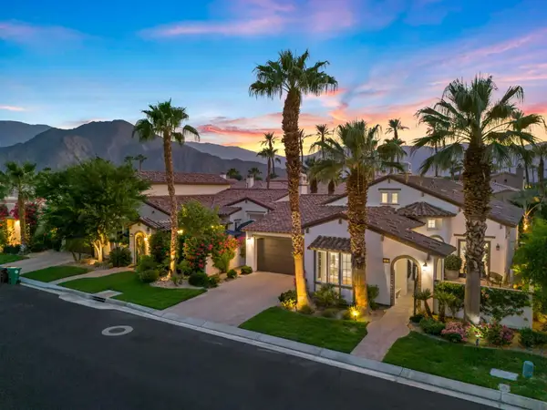 50831 Cereza, La Quinta, CA 92253