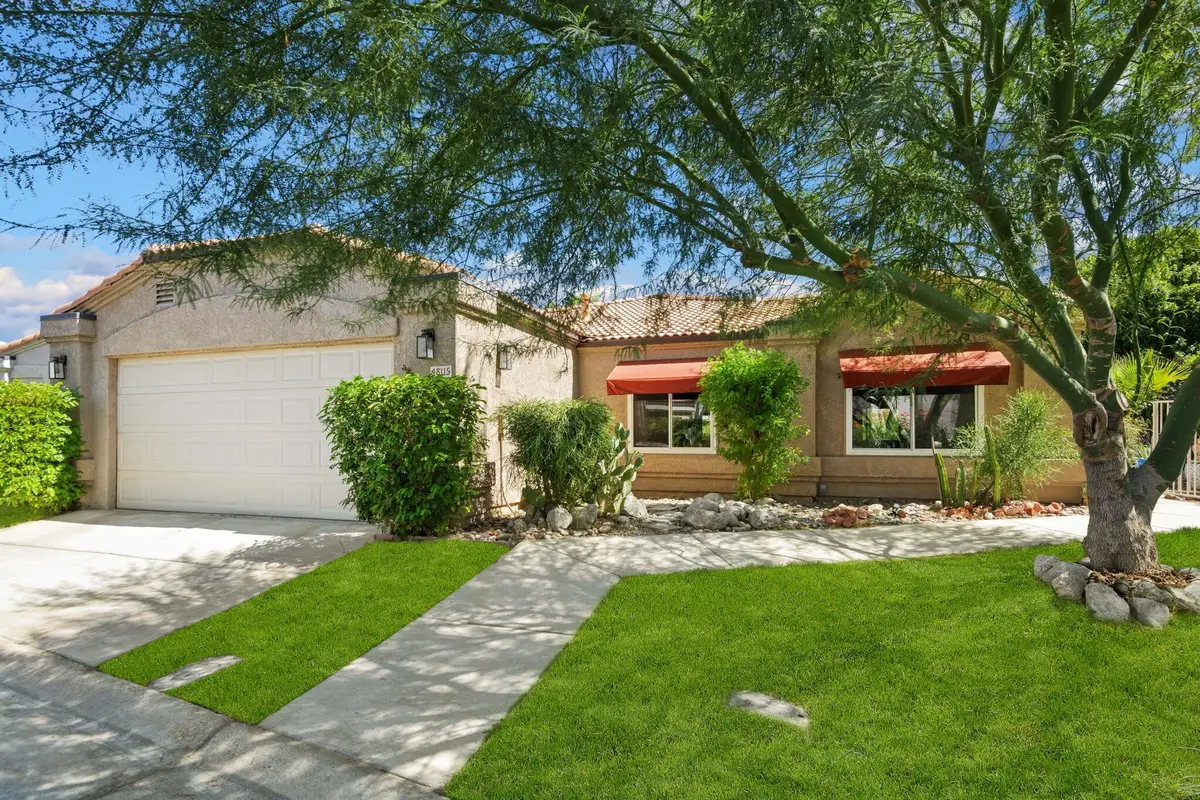 48115 Via Hermosa, La Quinta, CA 92253 - #1