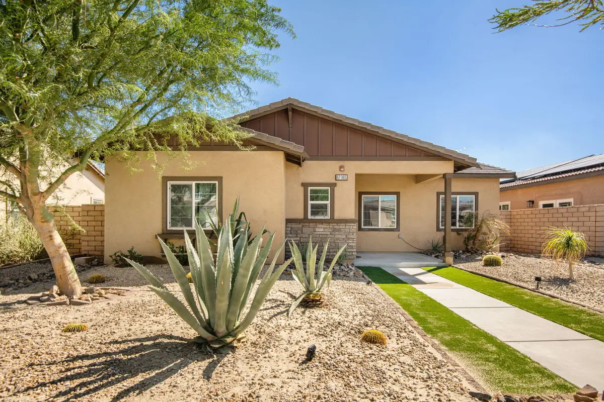 67365 Rio Naches Road, Cathedral City, CA 92234 - #1