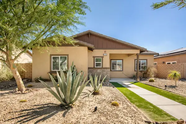 67365 Rio Naches Road, Cathedral City, CA 92234